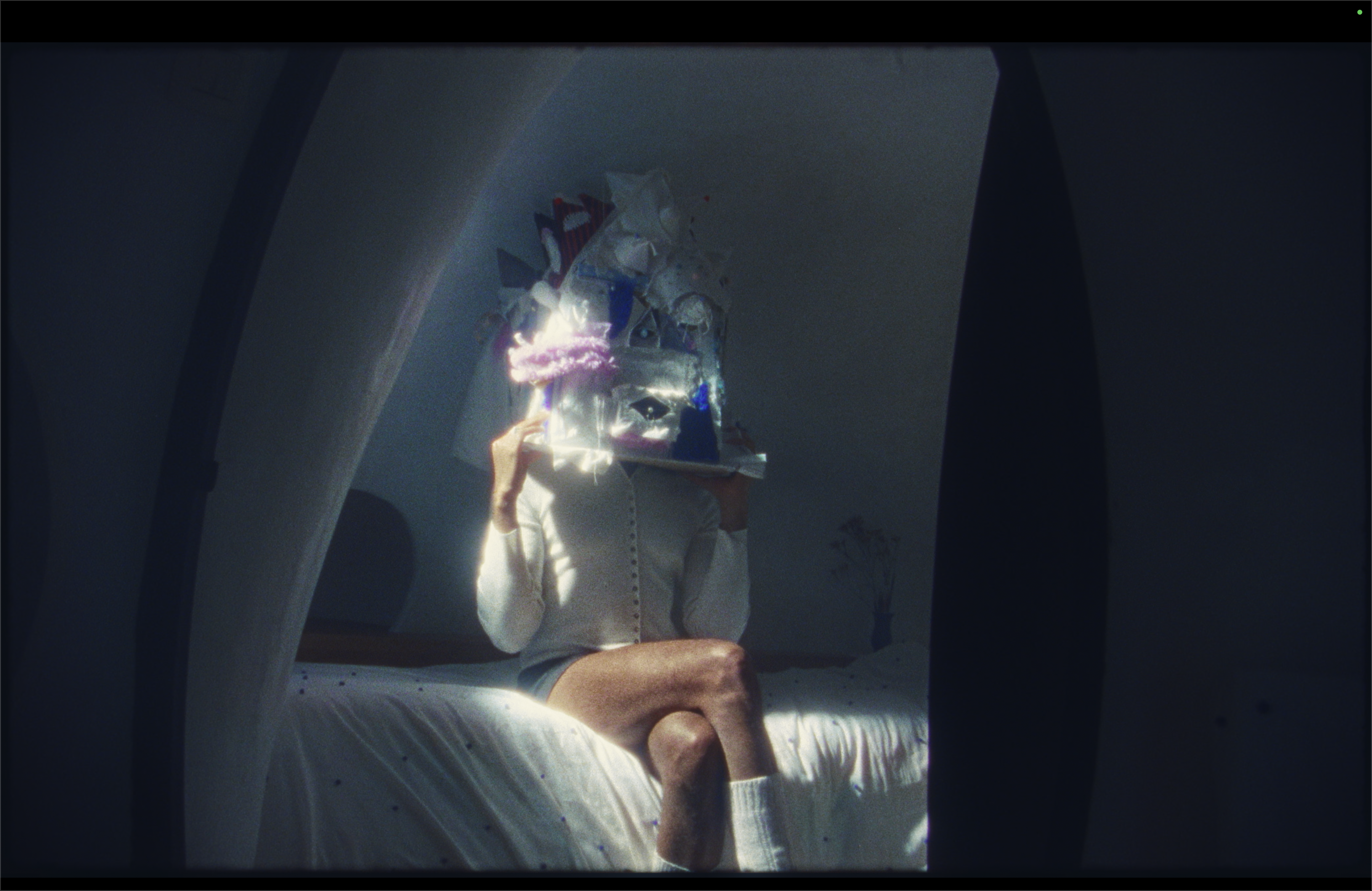 Zedie La maison brûle